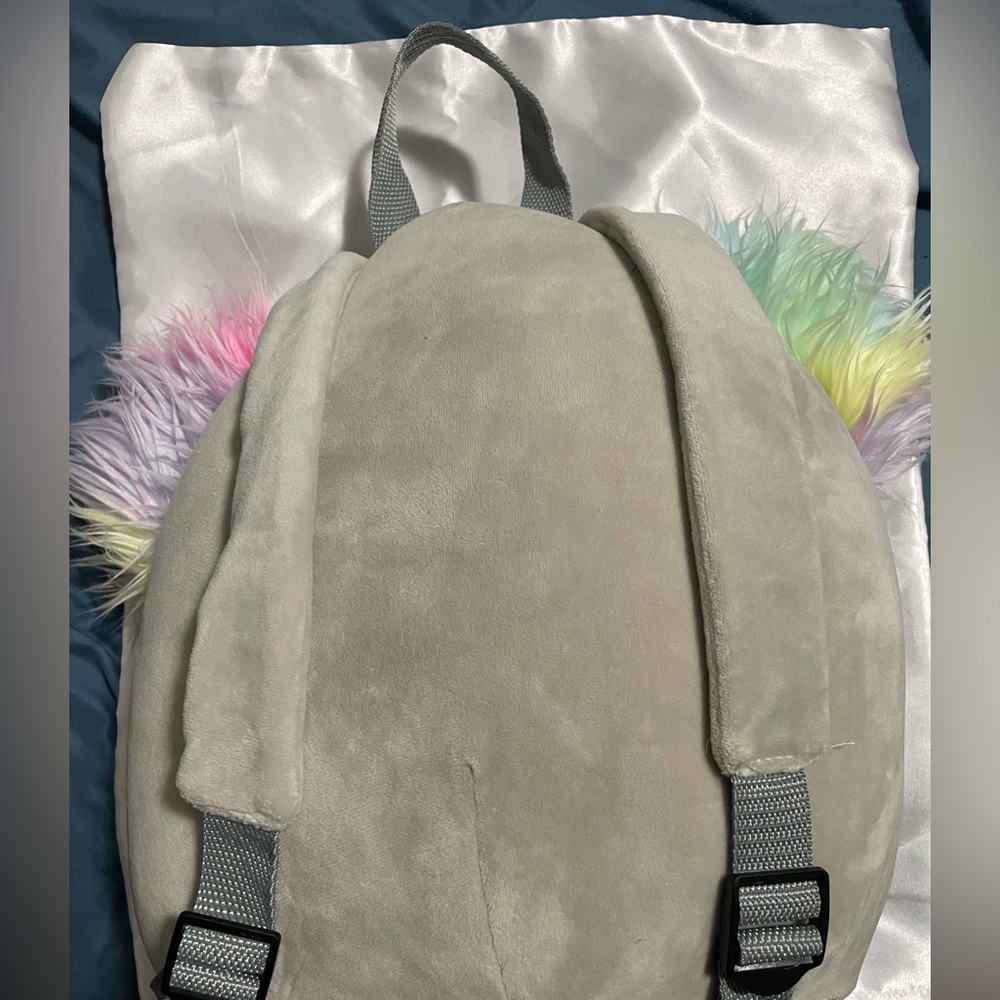SQUISHMALLOWS: Backpack - Picture 2 of 7